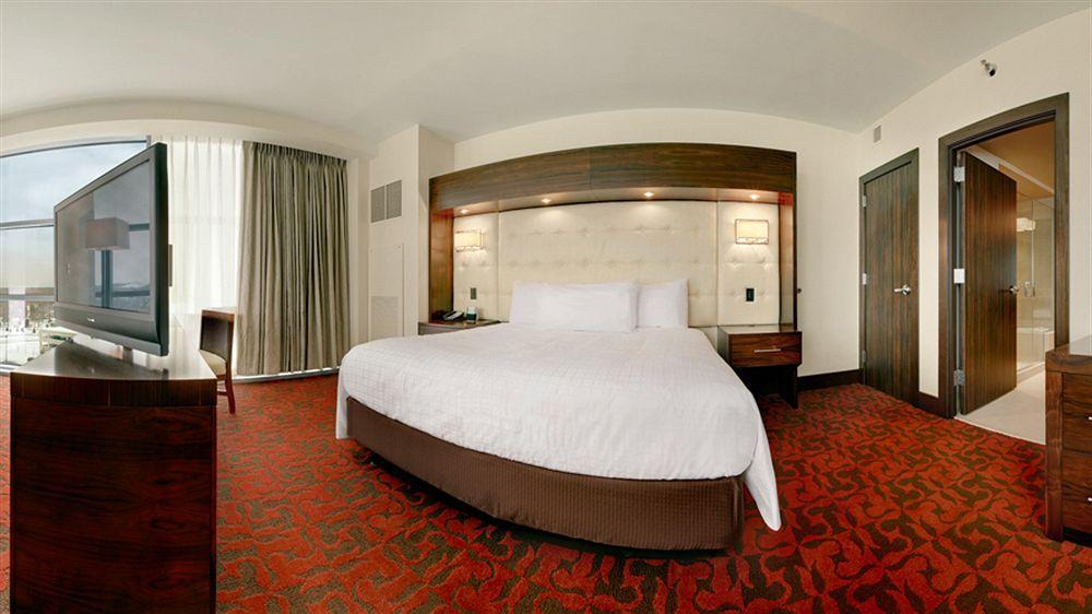 מישיגן סיטי Blue Chip Casino, Hotel & Spa מראה חיצוני תמונה