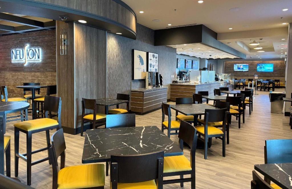 מישיגן סיטי Blue Chip Casino Hotel Spa מראה חיצוני תמונה