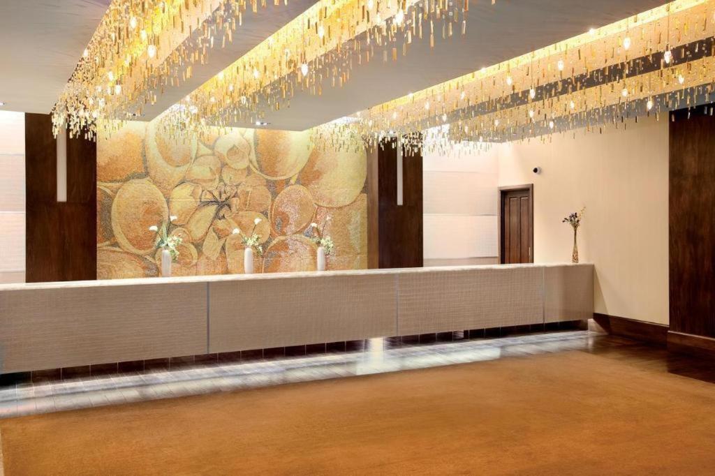 מישיגן סיטי Blue Chip Casino Hotel Spa מראה חיצוני תמונה