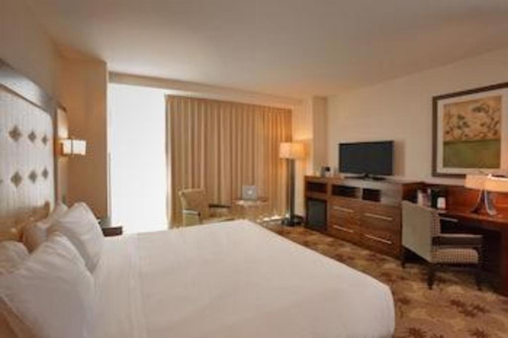מישיגן סיטי Blue Chip Casino Hotel Spa מראה חיצוני תמונה
