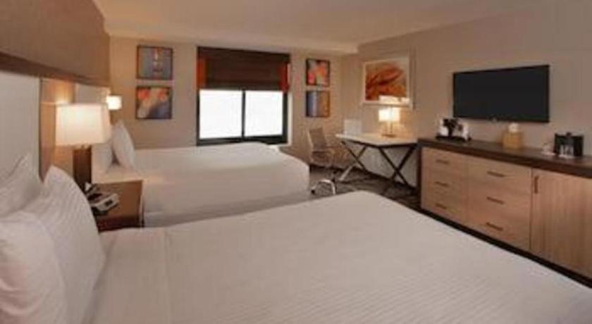 מישיגן סיטי Blue Chip Casino Hotel Spa מראה חיצוני תמונה