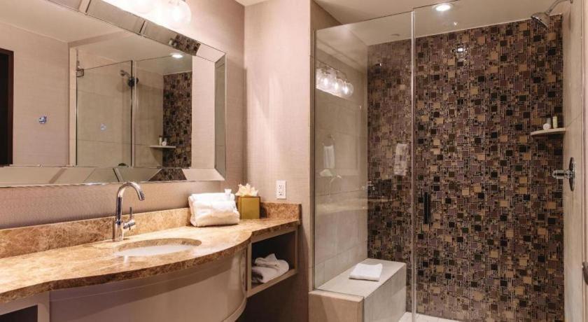מישיגן סיטי Blue Chip Casino Hotel Spa מראה חיצוני תמונה