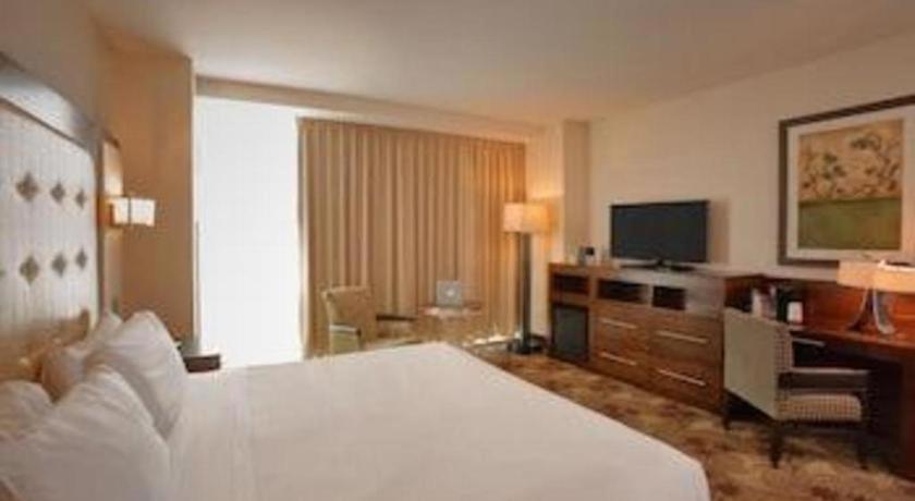 מישיגן סיטי Blue Chip Casino Hotel Spa מראה חיצוני תמונה