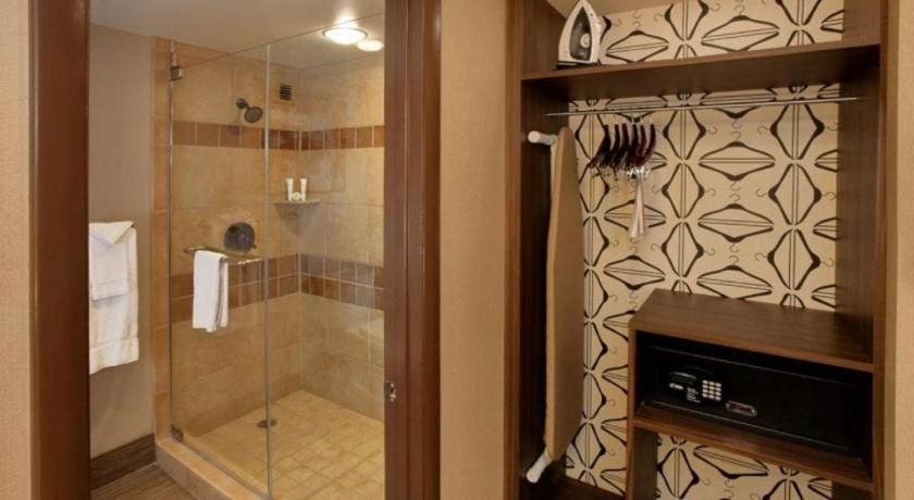 מישיגן סיטי Blue Chip Casino Hotel Spa מראה חיצוני תמונה