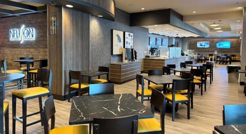 מישיגן סיטי Blue Chip Casino Hotel Spa מראה חיצוני תמונה