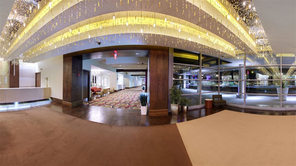 מישיגן סיטי Blue Chip Casino, Hotel & Spa מראה חיצוני תמונה